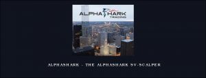 Alphashark - The AlphaShark SV-Scalper