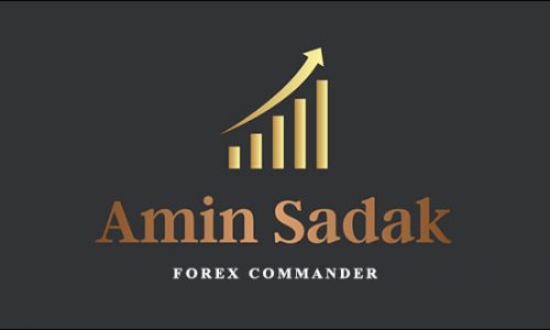 Amin Sadak – Forex Commander