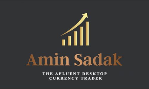 Amin Sadak – The Afluent Desktop Currency Trader