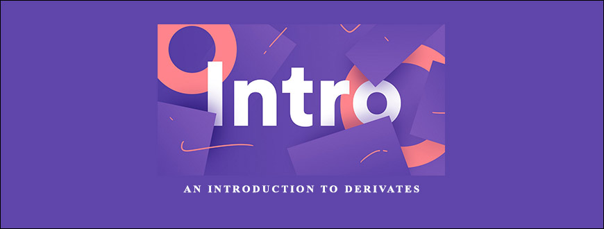 An Introduction to Derivates by Reuters