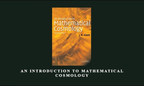 An Introduction to Mathematical Cosmology by J.N.Islam