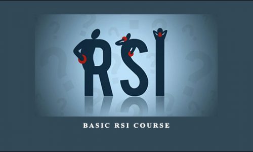 Andrew Cardwell – Basic RSI Course