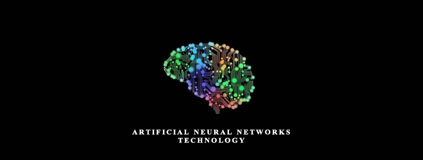 Artificial Neural Networks Technology by Dave Anderson George McNeill