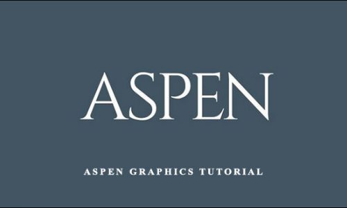 Aspen Graphics Tutorial