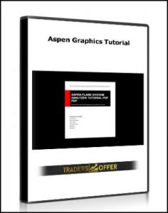 Aspen Graphics ,Tutorial, Aspen Graphics Tutorial