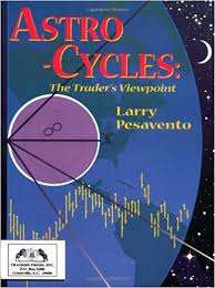 Astro Cycles by Larry Pesavento