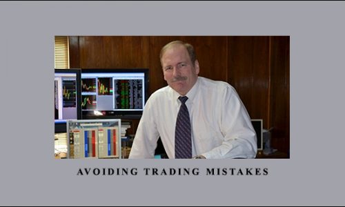 Avoiding Trading Mistakes by Mark D.Cook