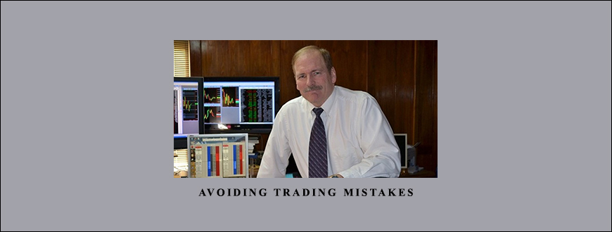 Avoiding-Trading-Mistakes-by-Mark-D.Cook_