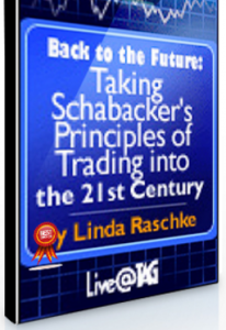 Back to the Future – Schabacker’s Principles , Linda Raschke, Back to the Future – Schabacker’s Principles by Linda Raschke