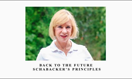 Back to the Future – Schabacker’s Principles by Linda Raschke