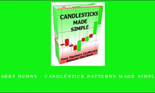 Barry Burns – CANDLESTICK PATTERNS MADE SIMPLE