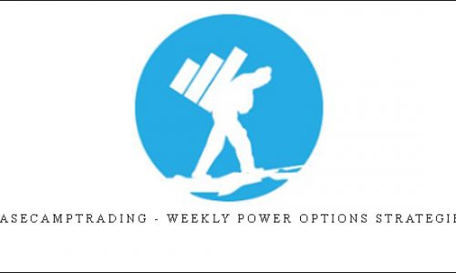 Basecamptrading – Weekly Power Options Strategies