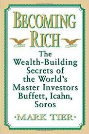 Becoming Rich by Mark Tier