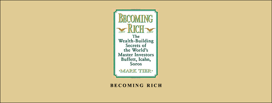 Becoming-Rich-by-Mark-Tier