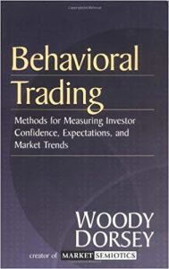 Behavioral Trading , Woody Dorsey, Behavioral Trading by Woody Dorsey