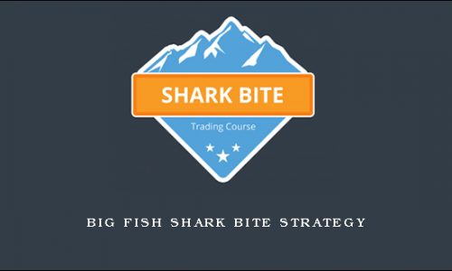 Big Fish Shark Bite Strategy