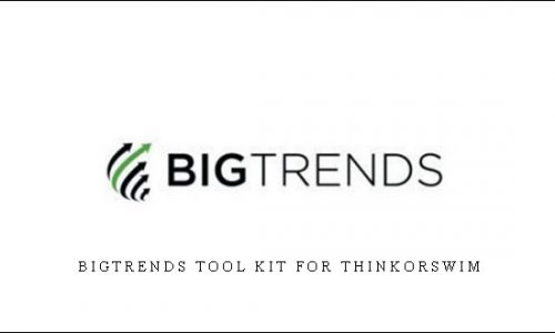 BigTrends Tool Kit for thinkorswim