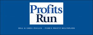 Bill & Greg Poulos - Forex Profit Multiplier