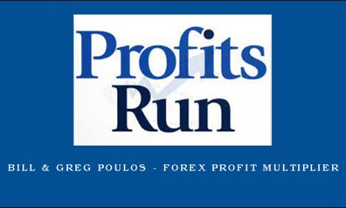 Bill & Greg Poulos – Forex Profit Multiplier