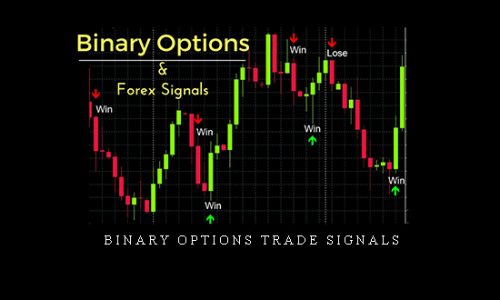 Binary Options Trade Signals