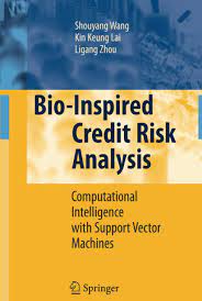 Bio-Inspired Credit Risk Analysis by Lean Yu