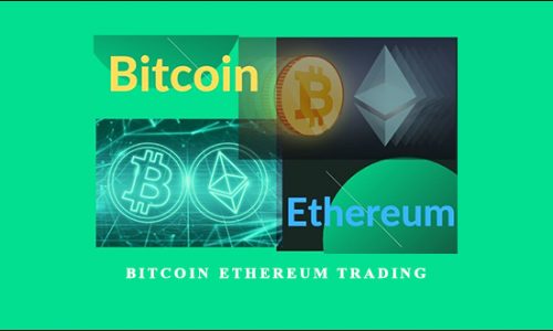 Bitcoin Ethereum Trading