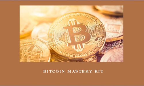 Bitcoin Mastery Kit