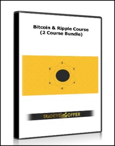 Bitcoin ,Ripple Course (2 Course Bundle), Bitcoin & Ripple Course (2 Course Bundle)