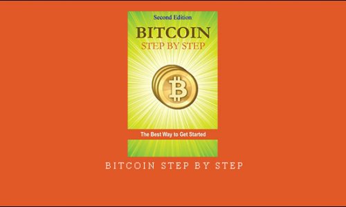 Bitcoin Step by Step