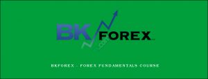 Bkforex - forex fundamentals course