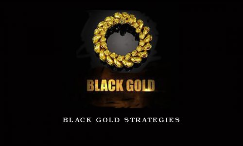 Black Gold Strategies