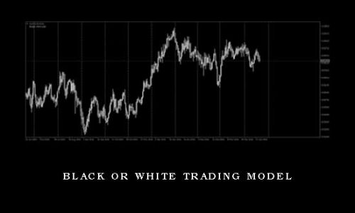 Black or White Trading Model