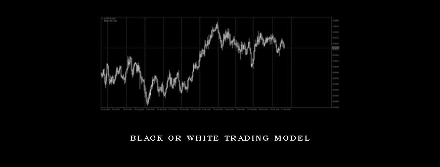 Black or White Trading Model