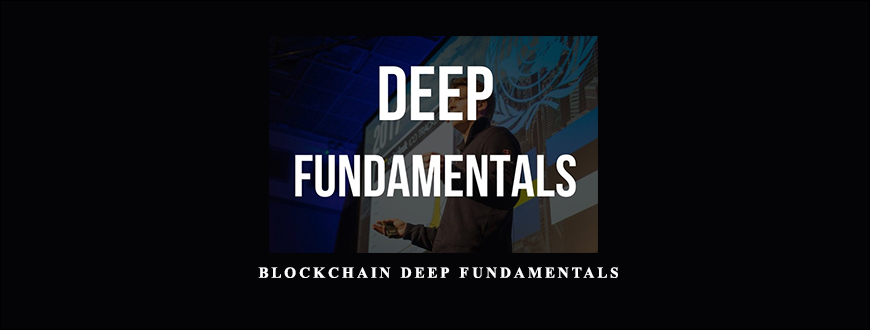 Blockchain-Deep-Fundamentals-by-Ivan-Liljeqvist-Enroll