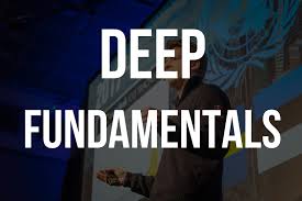 Blockchain Deep Fundamentals by Ivan Liljeqvist