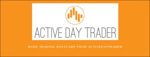 Bond Trading Bootcamp from Activedaytrader