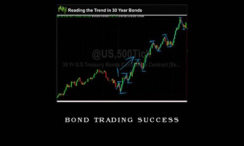 Bond Trading Success