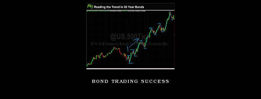 Bond Trading Success