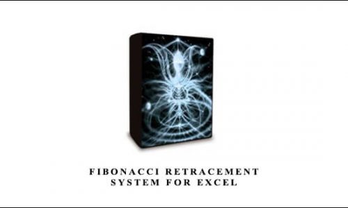 Bruce Dixon – Fibonacci Retracement System For Excel