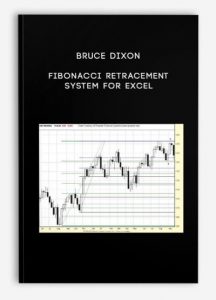 Bruce Dixon , Fibonacci Retracement System For Excel, Bruce Dixon - Fibonacci Retracement System For Excel