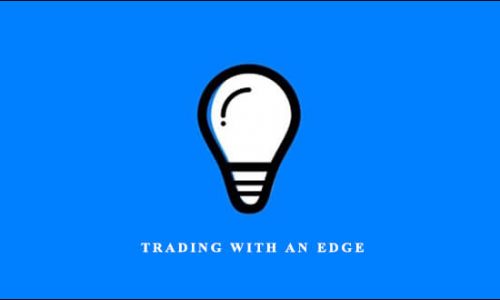 Bruce Gilmore – Trading With an Edge