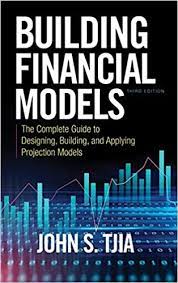 Building Financial Models by John S.Tjia