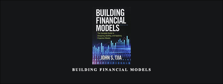 Building-Financial-Models-by-John-S.Tjia_