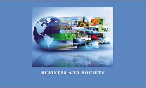 Business and Society by Carroll G.Buchholtz