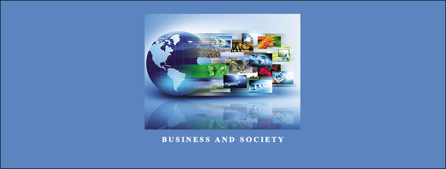 Business and Society by Carroll G.Buchholtz