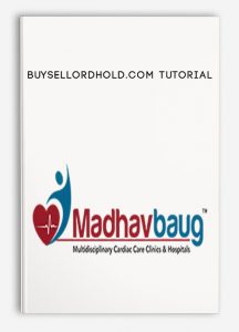 Buysellordhold.com, Tutorial, Buysellordhold.com Tutorial