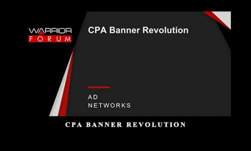 CPA Banner Revolution