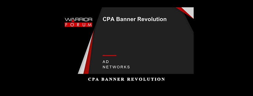 CPA Banner Revolution