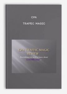 CPA, Traffic Magic, CPA Traffic Magic