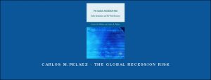 Carlos M.Pelaez - The Global Recession Risk